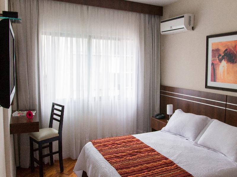 Hotel America Montevideo Zewnętrze zdjęcie